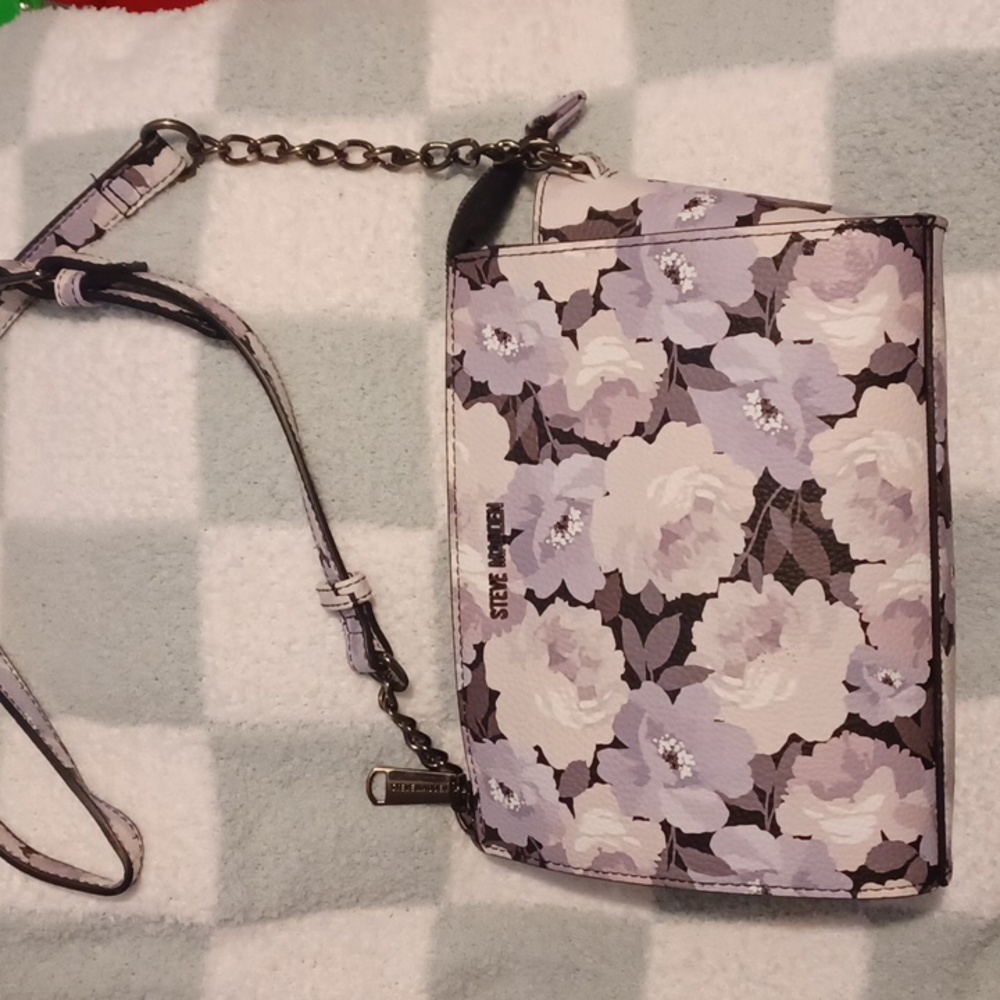 Steve Madden Purse